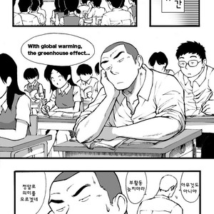 Gay Manga - [Akahachi] Motemote Yakyuubu Otoko | Popular Baseball Club Boys 2 [kr] – Gay Manga