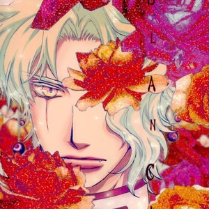 [Banrai] BLANCA – Jojo dj [JP] – Gay Manga thumbnail 001