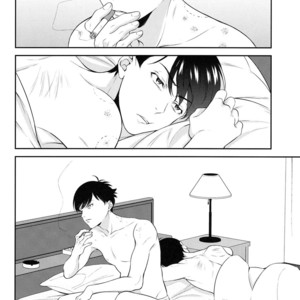 [NINE] Ore no banotsuku couple desu! – Osomatsu-san Dj [JP] – Gay Manga sex 24