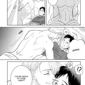 [21Centimeter (atto)] Let’s Sleep Together, Victor – Yuri on Ice dj [Eng] – Gay Manga sex 17