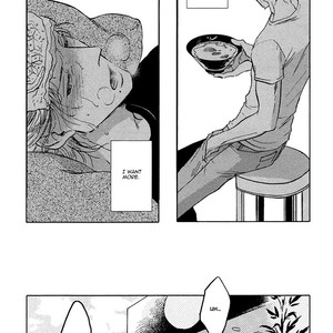 [Aki Ueda] Shitasaki ni Yoake no Aji [Eng] – Gay Manga sex 42