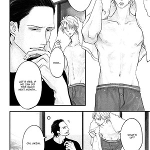 [Aki Ueda] Shitasaki ni Yoake no Aji [Eng] – Gay Manga sex 100