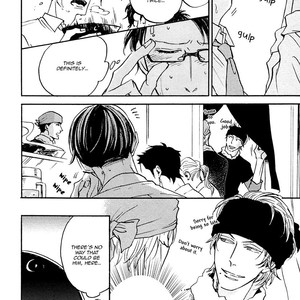 [Aki Ueda] Shitasaki ni Yoake no Aji [Eng] – Gay Manga sex 122