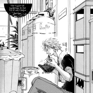 [Aki Ueda] Shitasaki ni Yoake no Aji [Eng] – Gay Manga sex 134