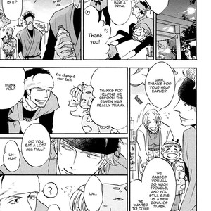 [Aki Ueda] Shitasaki ni Yoake no Aji [Eng] – Gay Manga sex 185