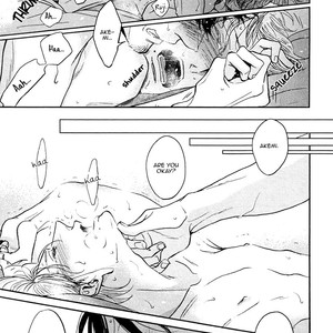 [Aki Ueda] Shitasaki ni Yoake no Aji [Eng] – Gay Manga sex 207