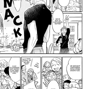 [Aki Ueda] Shitasaki ni Yoake no Aji [Eng] – Gay Manga sex 209