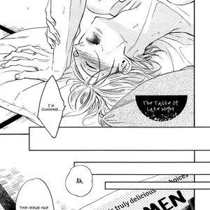 [Aki Ueda] Shitasaki ni Yoake no Aji [Eng] – Gay Manga sex 214