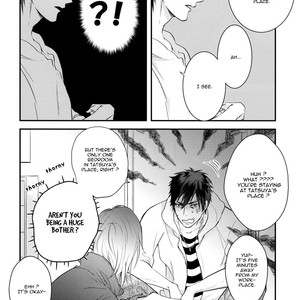[Gasu (Konro)] Kuroko no Basuke dj – It’s a Sharehouse, everyone Gather Up! [Eng] – Gay Manga sex 13