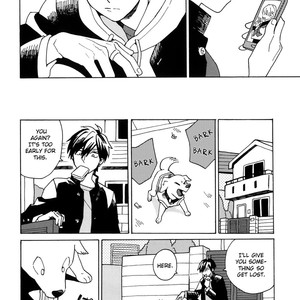 [Fujitobi] Uruwashiki Shuen [Eng] – Gay Manga sex 8