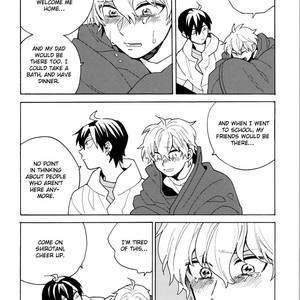 [Fujitobi] Uruwashiki Shuen [Eng] – Gay Manga sex 14