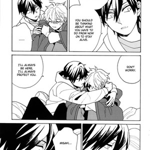 [Fujitobi] Uruwashiki Shuen [Eng] – Gay Manga sex 15