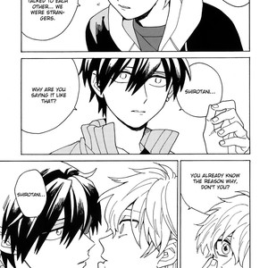 [Fujitobi] Uruwashiki Shuen [Eng] – Gay Manga sex 19