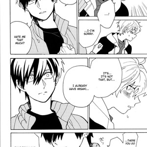 [Fujitobi] Uruwashiki Shuen [Eng] – Gay Manga sex 20