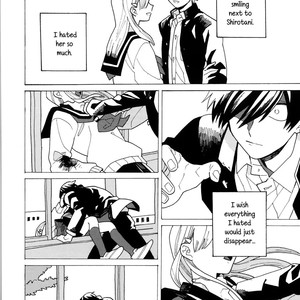 [Fujitobi] Uruwashiki Shuen [Eng] – Gay Manga sex 24