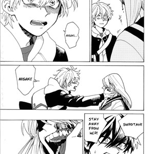 [Fujitobi] Uruwashiki Shuen [Eng] – Gay Manga sex 27