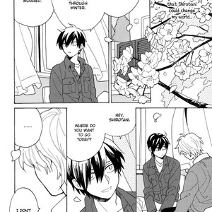 [Fujitobi] Uruwashiki Shuen [Eng] – Gay Manga sex 36