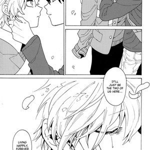 [Fujitobi] Uruwashiki Shuen [Eng] – Gay Manga sex 39