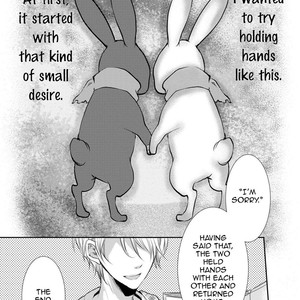 [TAKAGI Ryou] Kuro Koi [Eng] – Gay Manga sex 11