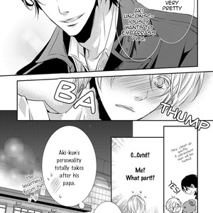 [TAKAGI Ryou] Kuro Koi [Eng] – Gay Manga sex 15