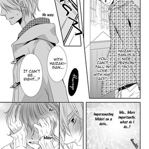 [TAKAGI Ryou] Kuro Koi [Eng] – Gay Manga sex 23
