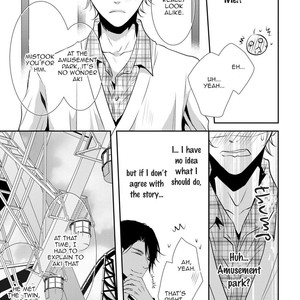 [TAKAGI Ryou] Kuro Koi [Eng] – Gay Manga sex 29