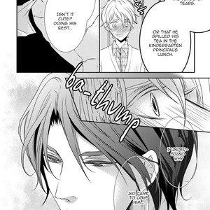 [TAKAGI Ryou] Kuro Koi [Eng] – Gay Manga sex 32