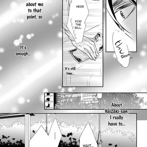 [TAKAGI Ryou] Kuro Koi [Eng] – Gay Manga sex 35
