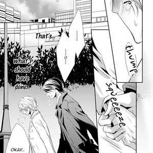 [TAKAGI Ryou] Kuro Koi [Eng] – Gay Manga sex 37
