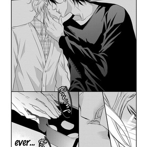 [TAKAGI Ryou] Kuro Koi [Eng] – Gay Manga sex 41