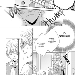 [TAKAGI Ryou] Kuro Koi [Eng] – Gay Manga sex 46