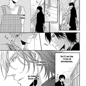 [TAKAGI Ryou] Kuro Koi [Eng] – Gay Manga sex 47