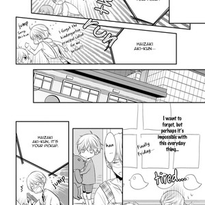 [TAKAGI Ryou] Kuro Koi [Eng] – Gay Manga sex 48