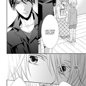 [TAKAGI Ryou] Kuro Koi [Eng] – Gay Manga sex 52