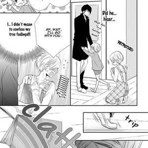 [TAKAGI Ryou] Kuro Koi [Eng] – Gay Manga sex 53