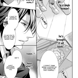 [TAKAGI Ryou] Kuro Koi [Eng] – Gay Manga sex 55