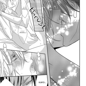 [TAKAGI Ryou] Kuro Koi [Eng] – Gay Manga sex 71