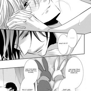 [TAKAGI Ryou] Kuro Koi [Eng] – Gay Manga sex 73