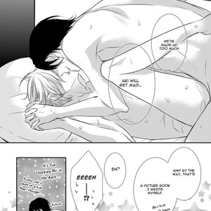 [TAKAGI Ryou] Kuro Koi [Eng] – Gay Manga sex 74
