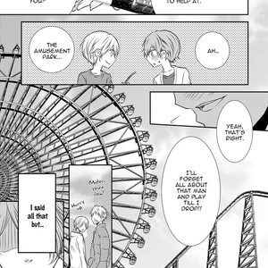 [TAKAGI Ryou] Kuro Koi [Eng] – Gay Manga sex 79