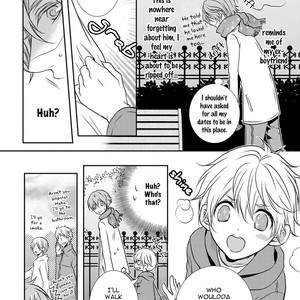 [TAKAGI Ryou] Kuro Koi [Eng] – Gay Manga sex 80