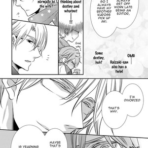 [TAKAGI Ryou] Kuro Koi [Eng] – Gay Manga sex 86
