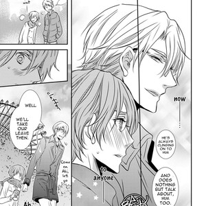 [TAKAGI Ryou] Kuro Koi [Eng] – Gay Manga sex 87