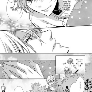 [TAKAGI Ryou] Kuro Koi [Eng] – Gay Manga sex 93