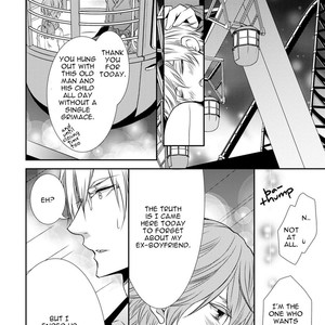 [TAKAGI Ryou] Kuro Koi [Eng] – Gay Manga sex 94