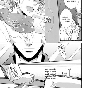 [TAKAGI Ryou] Kuro Koi [Eng] – Gay Manga sex 95