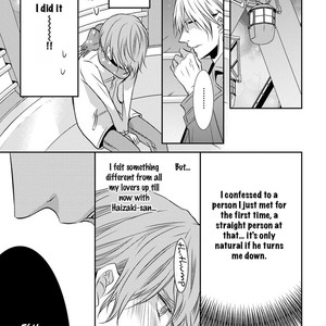 [TAKAGI Ryou] Kuro Koi [Eng] – Gay Manga sex 99