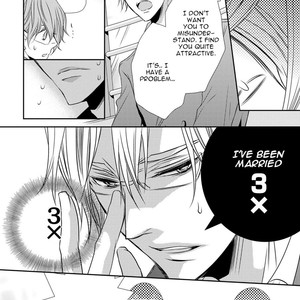 [TAKAGI Ryou] Kuro Koi [Eng] – Gay Manga sex 100