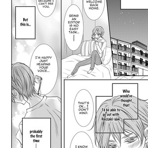 [TAKAGI Ryou] Kuro Koi [Eng] – Gay Manga sex 102