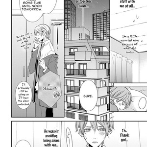 [TAKAGI Ryou] Kuro Koi [Eng] – Gay Manga sex 104